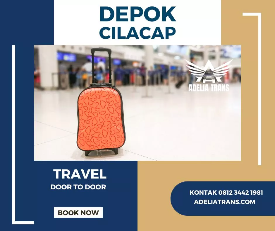 Gilang Adiy Trans: Solusi Jasa Terpercaya di Cilacap